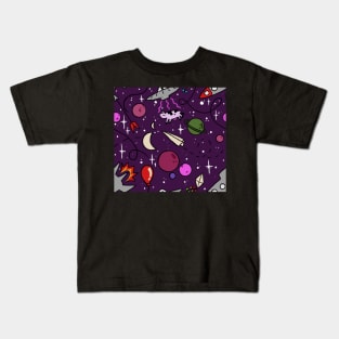 Space Kids T-Shirt